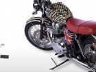 Triumph Bonneville T100 Multi Chequer